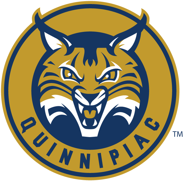 Quinnipiac Bobcats 2002-Pres Secondary Logo v6 diy fabric transfer